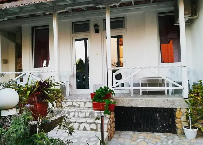 Guest House Bogat-Beden