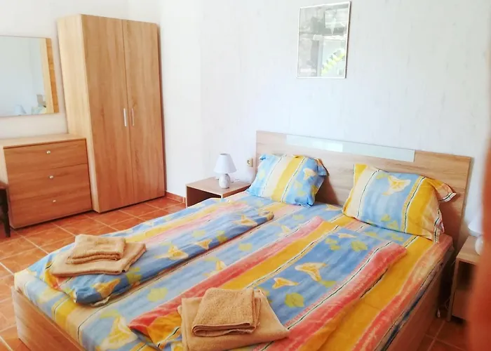 Guest House Bogat-Beden